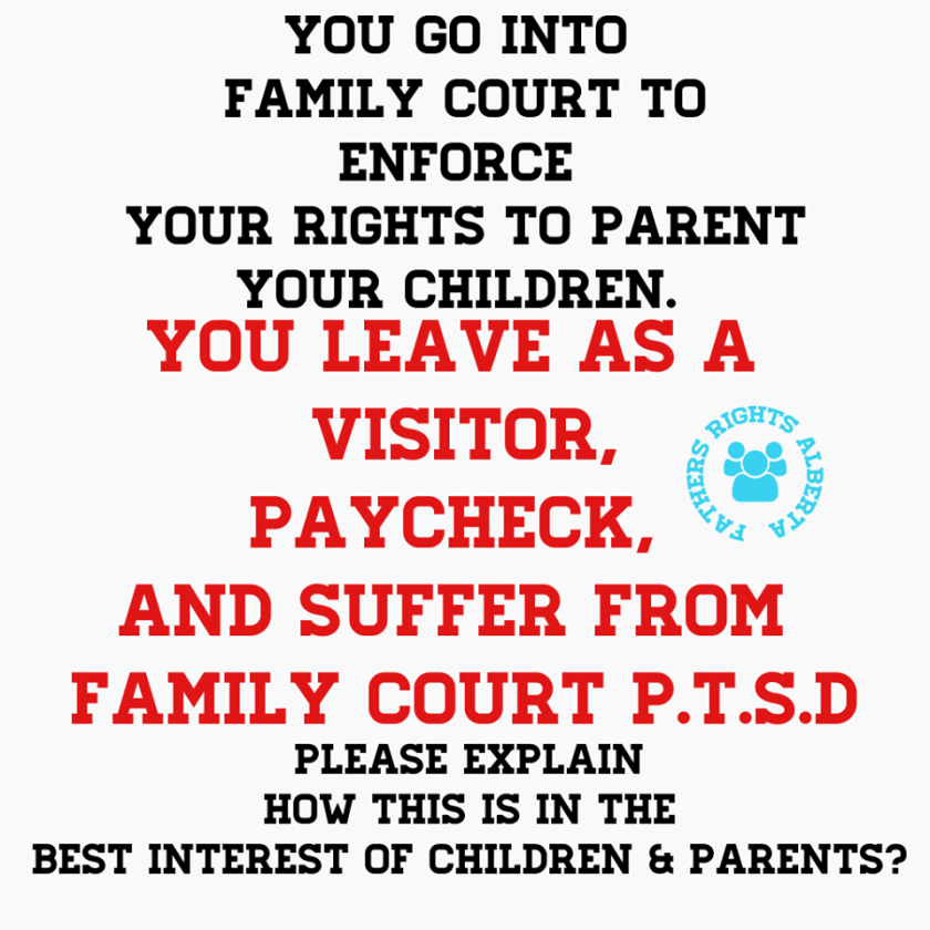 Family Court causes PTSD - Copy