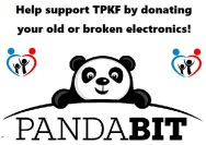 Donate Event TTPKF - 2015