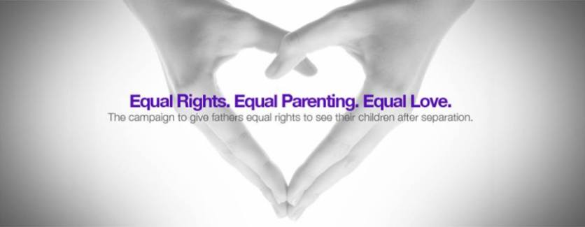 Equal Parents - 2015