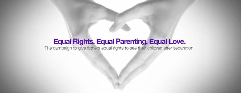 Equal Parents - 2015