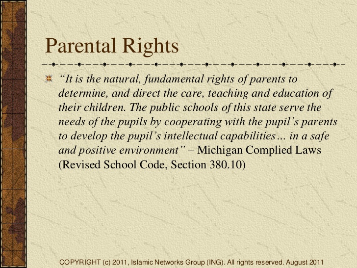 student-parental-rights-in-public-school-education-