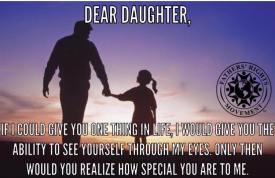 Dear Daughter - 2016