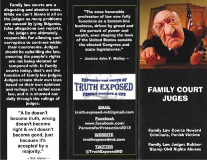 Family Court Judges2 - 2016