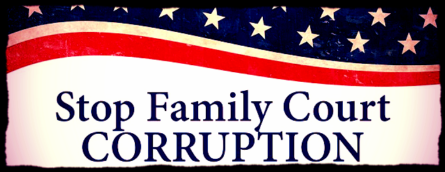 Stop Family Court Corruption3 - 2016